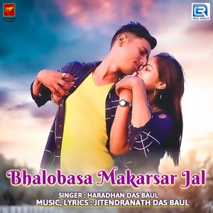 Bhalobasa Makarsar Jal (Original)