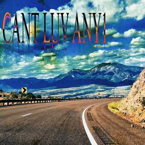 can't luv any1 (Explicit)