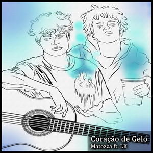 Coração de Gelo (Explicit)