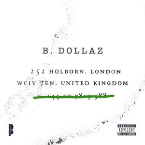 252 HOLBORN (Explicit)