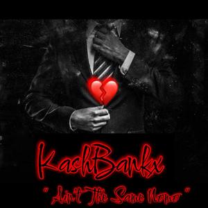 Aint The Same Nomo (Explicit)