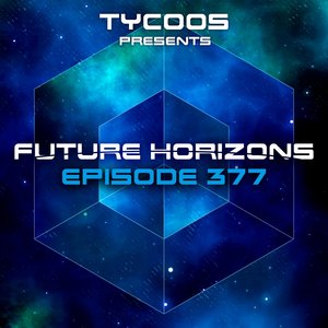 XT Planet (Future Horizons 377) (Ikerya Project Remix)