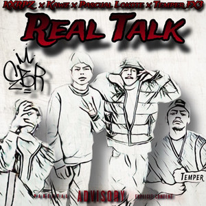 Real Talk (Explicit)