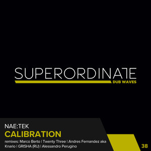 Calibration (Alessandro Perugino Rmx)