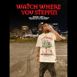 Watch Where You Steppin (Explicit)