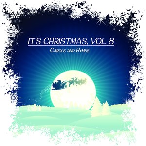 It's Christmas, Vol. 8