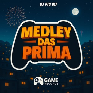 Medley Das Prima (Explicit)