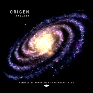 Origen (Shanil Alox Remix)