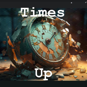 Out Of Time (feat. Mufasa RKG) (Explicit)