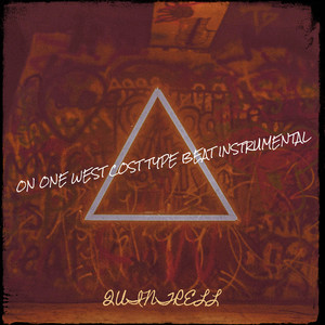 West Coast Type Beat Instrumental