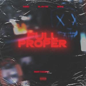 Full Proper (Explicit)