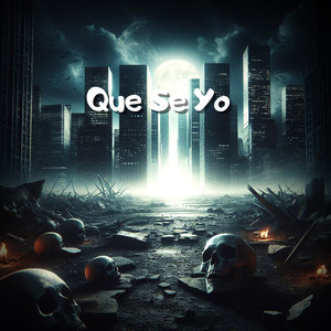 Que Se Yo