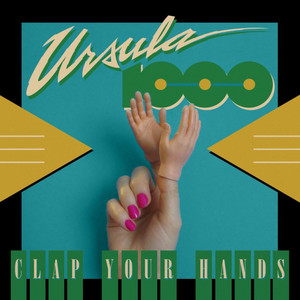 Clap Your Hands EP