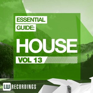 Chunky Dub (Rik Fransens Remix)