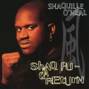 Shaq Fu Da Return