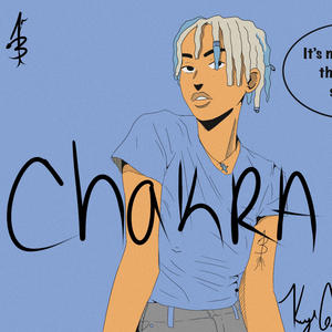 Chakra (Explicit)