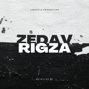R.I.G.Z.AV #1 (feat. POLO RIGZA) (Explicit)