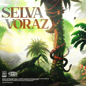 SELVA VORAZ (Explicit)