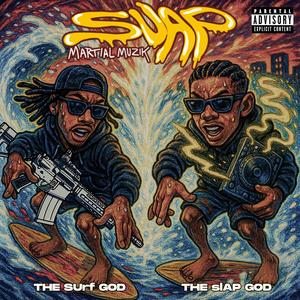 Phil Jackson (feat. Wayneoondabeat & Doon57) (Explicit)