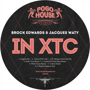 In XTC (Original Mix)