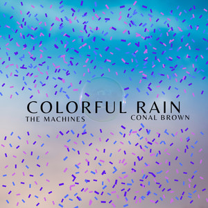 Colorful Rain