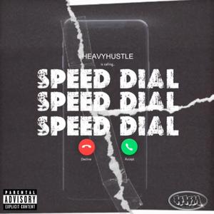 SPEED DIAL (feat. OX KITZ, FANA-C & RODO G) (Explicit)
