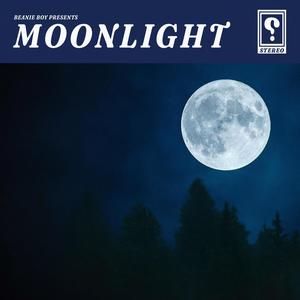 beanie boy presents: MOONLIGHT