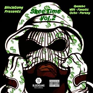 Skee Time 2 (Explicit)