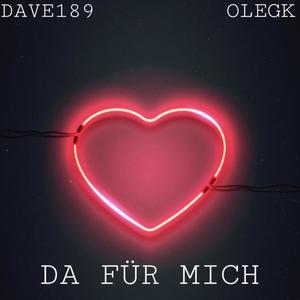 DA FÜR MICH (Explicit)