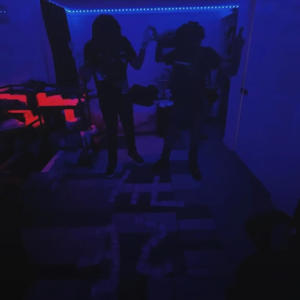 Don't Play (Explicit)