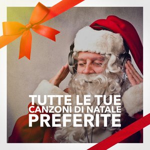 Tutte le tue canzoni di natale preferite