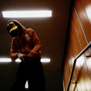 DRAKULA(feat. f001) (Explicit)