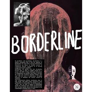 BorderLine (Explicit)