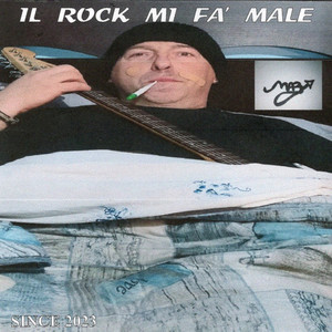 Il rock mi fa' male