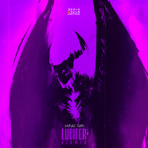 LUCIFER (Slowed) [Explicit]