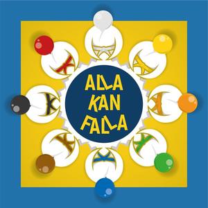 Alla kan falla - judolåten (feat. LongKalsong)