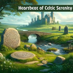 Celtic Chillout Relaxation Academy - Morning Sun Dance