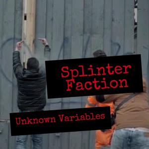 Unknown Variables (Explicit)