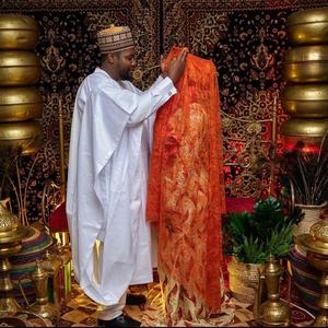 Auren Soyayya(feat. Namenj)