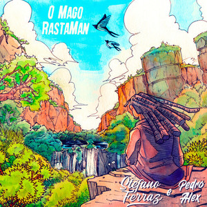 O Mago Rastaman