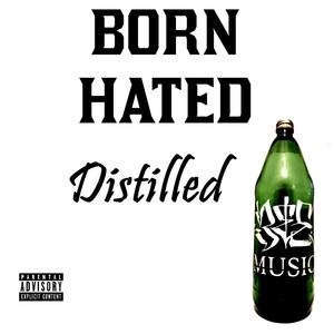 Distilled (Explicit)