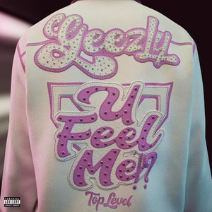 U FEEL ME!? (Explicit)