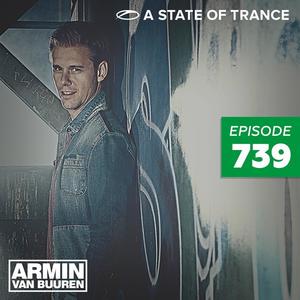 Where Do We Go? (ASOT 739 Tenishia Mix)