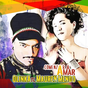 Comenzar a Amar (feat. Mauren Mendo)