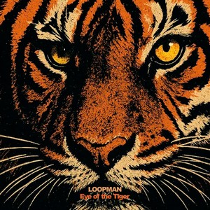 Eye of the Tiger