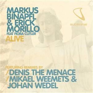 Alive (Mikael Weermets And Johan Wedel Remix)