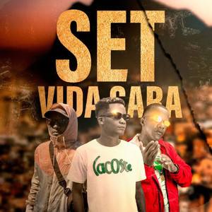 Set Vida Cara (Explicit)