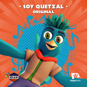 Soy Quetzal, original