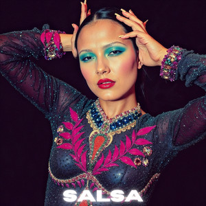 Alma Salsera