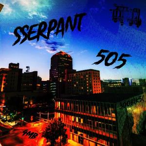 505 (The EP) [Explicit]